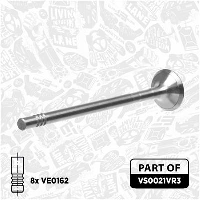 ET ENGINETEAM VS0021VR3 EAN: 8592779049769.