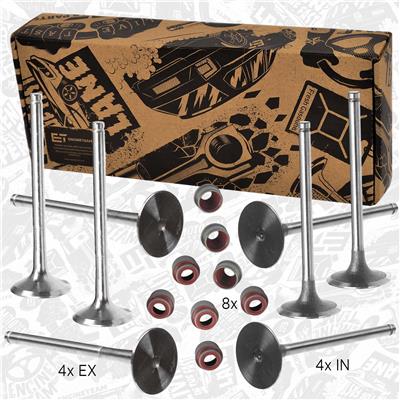 ET ENGINETEAM VS0023VR1 EAN: 8592779049875.