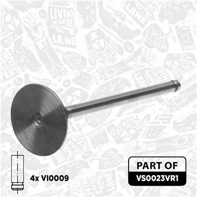 ET ENGINETEAM VS0023VR1 EAN: 8592779049875.