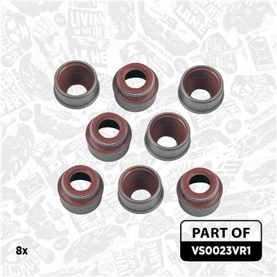 ET ENGINETEAM VS0023VR1 EAN: 8592779049875.