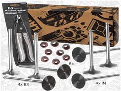 ET ENGINETEAM VS0023VR2