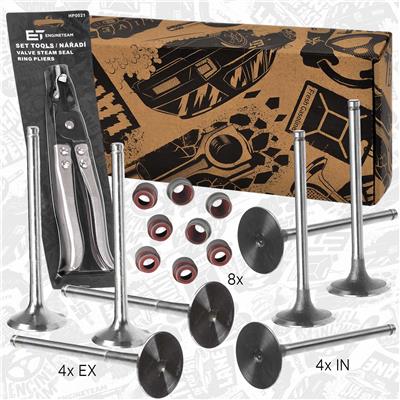 ET ENGINETEAM VS0023VR2 EAN: 8592779049882.