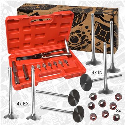 ET ENGINETEAM VS0023VR3 EAN: 8592779049899.