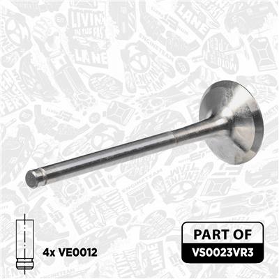 ET ENGINETEAM VS0023VR3 EAN: 8592779049899.