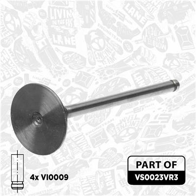 ET ENGINETEAM VS0023VR3 EAN: 8592779049899.