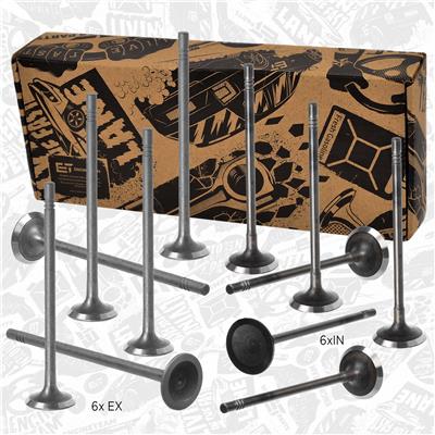 ET ENGINETEAM VS0024 EAN: 8592779043019.