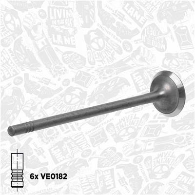 ET ENGINETEAM VS0024 EAN: 8592779043019.