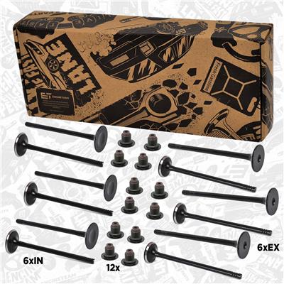 ET ENGINETEAM VS0025 EAN: 8592779043644.