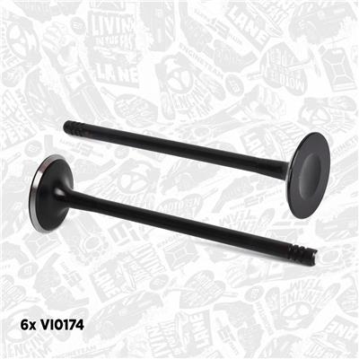 ET ENGINETEAM VS0025 EAN: 8592779043644.