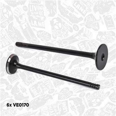 ET ENGINETEAM VS0025 EAN: 8592779043644.