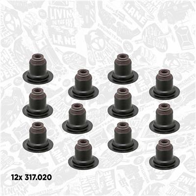 ET ENGINETEAM VS0025 EAN: 8592779043644.