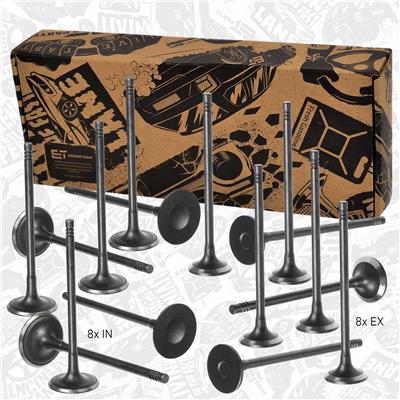 ET ENGINETEAM VS0027 EAN: 8592779045440.