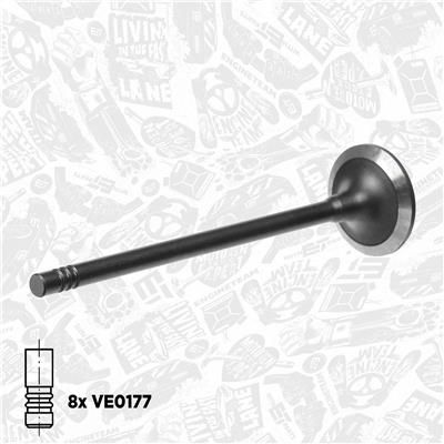 ET ENGINETEAM VS0027 EAN: 8592779045440.