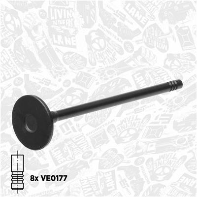 ET ENGINETEAM VS0027 EAN: 8592779045440.