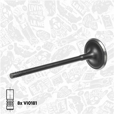 ET ENGINETEAM VS0027 EAN: 8592779045440.