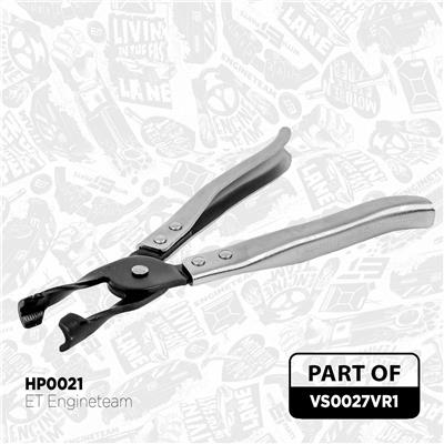 ET ENGINETEAM VS0027VR1 EAN: 8592779045457.