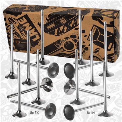 ET ENGINETEAM VS0029 EAN: 8592779045921.