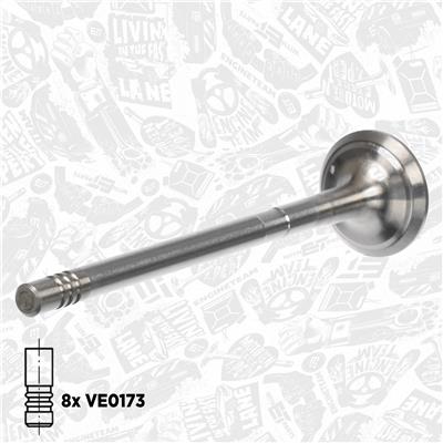 ET ENGINETEAM VS0031 EAN: 8592779047802.