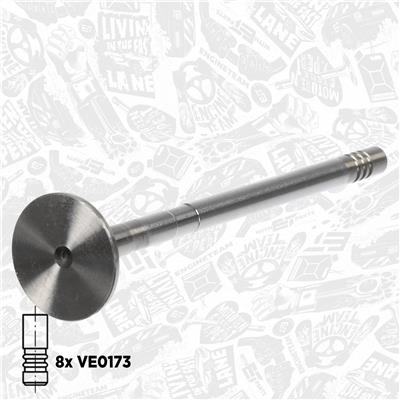 ET ENGINETEAM VS0031 EAN: 8592779047802.