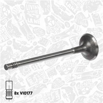 ET ENGINETEAM VS0031 EAN: 8592779047802.