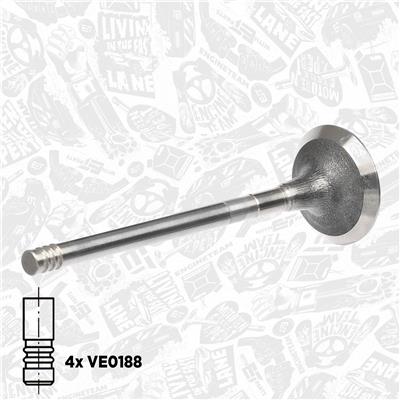 ET ENGINETEAM VS0032 EAN: 8592779050192.