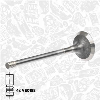 ET ENGINETEAM VS0032 EAN: 8592779050192.