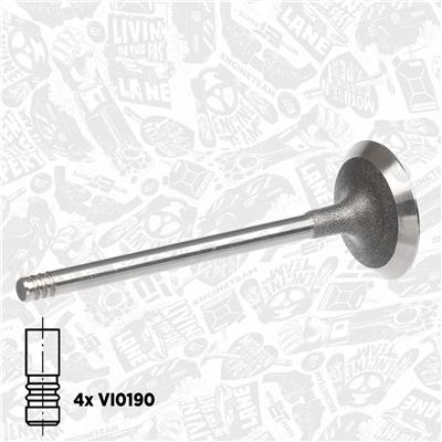 ET ENGINETEAM VS0032 EAN: 8592779050192.