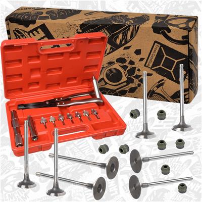 ET ENGINETEAM VS0032VR2 EAN: 8592779050215.