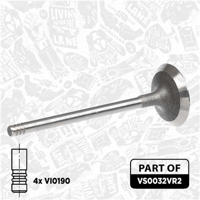 ET ENGINETEAM VS0032VR2 EAN: 8592779050215.