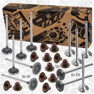 ET ENGINETEAM VS0033 EAN: 8592779050246.