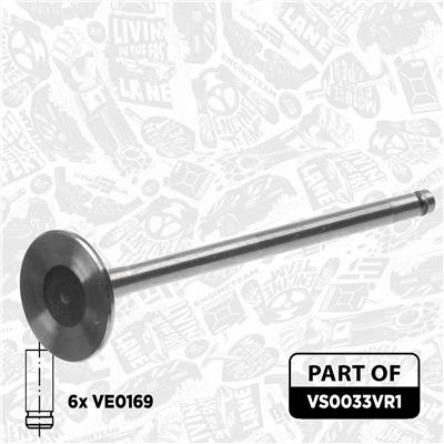 ET ENGINETEAM VS0033VR1 EAN: 8592779050253.