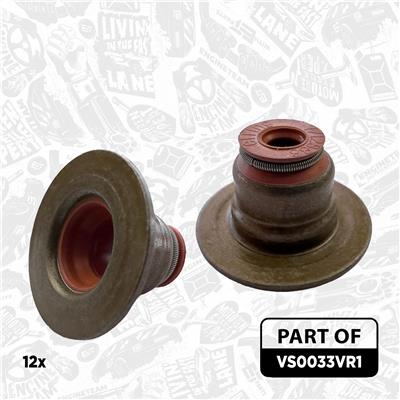 ET ENGINETEAM VS0033VR1 EAN: 8592779050253.