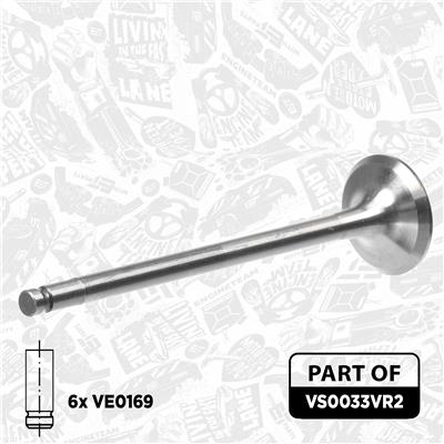 ET ENGINETEAM VS0033VR2 EAN: 8592779050260.