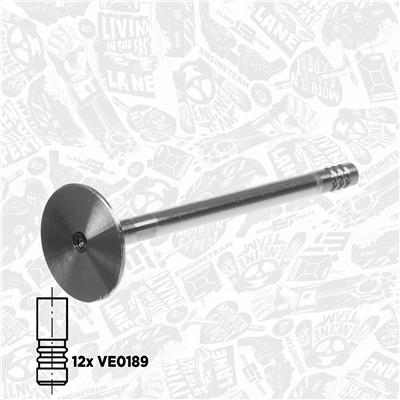 ET ENGINETEAM VS0036