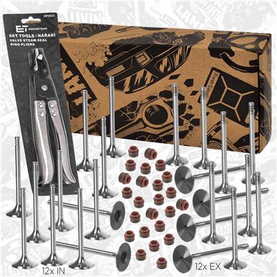 ET ENGINETEAM VS0036VR1