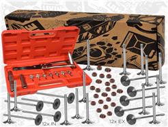 ET ENGINETEAM VS0036VR2