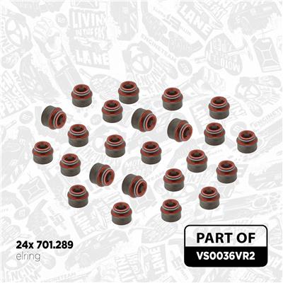 ET ENGINETEAM VS0036VR2