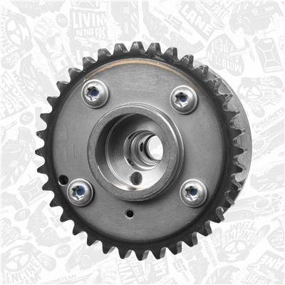 ET ENGINETEAM VT0001