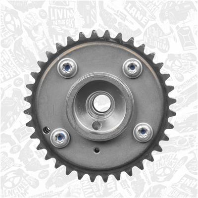 ET ENGINETEAM VT0001