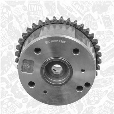 ET ENGINETEAM VT0001