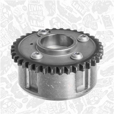 ET ENGINETEAM VT0001