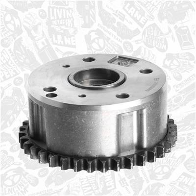 ET ENGINETEAM VT0001