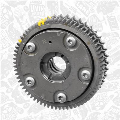 ET ENGINETEAM VT0014 EAN: 8592779023264.