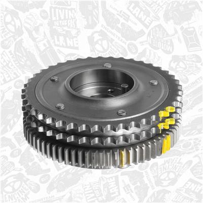 ET ENGINETEAM VT0014 EAN: 8592779023264.