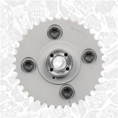 ET ENGINETEAM VT0023 EAN: 8592779031979.