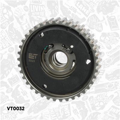 ET ENGINETEAM VT0034 EAN: 8592779044924.