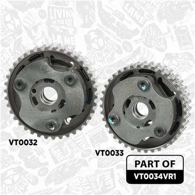 ET ENGINETEAM VT0034VR1 EAN: 8592779044931.