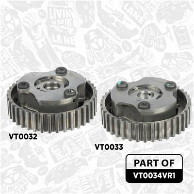 ET ENGINETEAM VT0034VR1 EAN: 8592779044931.