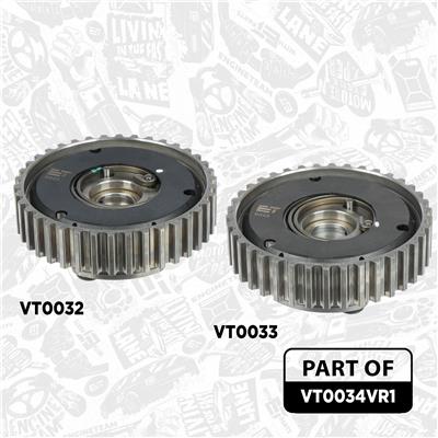 ET ENGINETEAM VT0034VR1 EAN: 8592779044931.