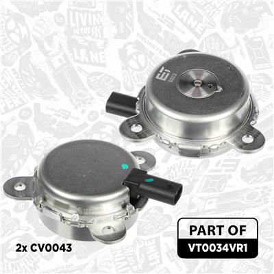 ET ENGINETEAM VT0034VR1 EAN: 8592779044931.